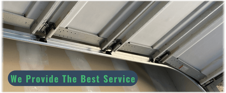 Garage Door Roller Repair Weatherford TX (817) 934-1877